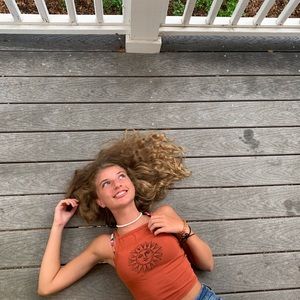 Meet your Posher, Addie